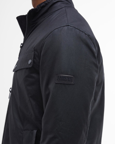 Ashbeck Waxed Jacket