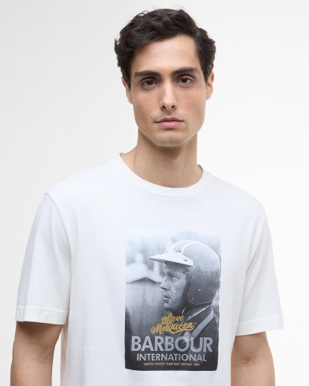 T-shirt Port