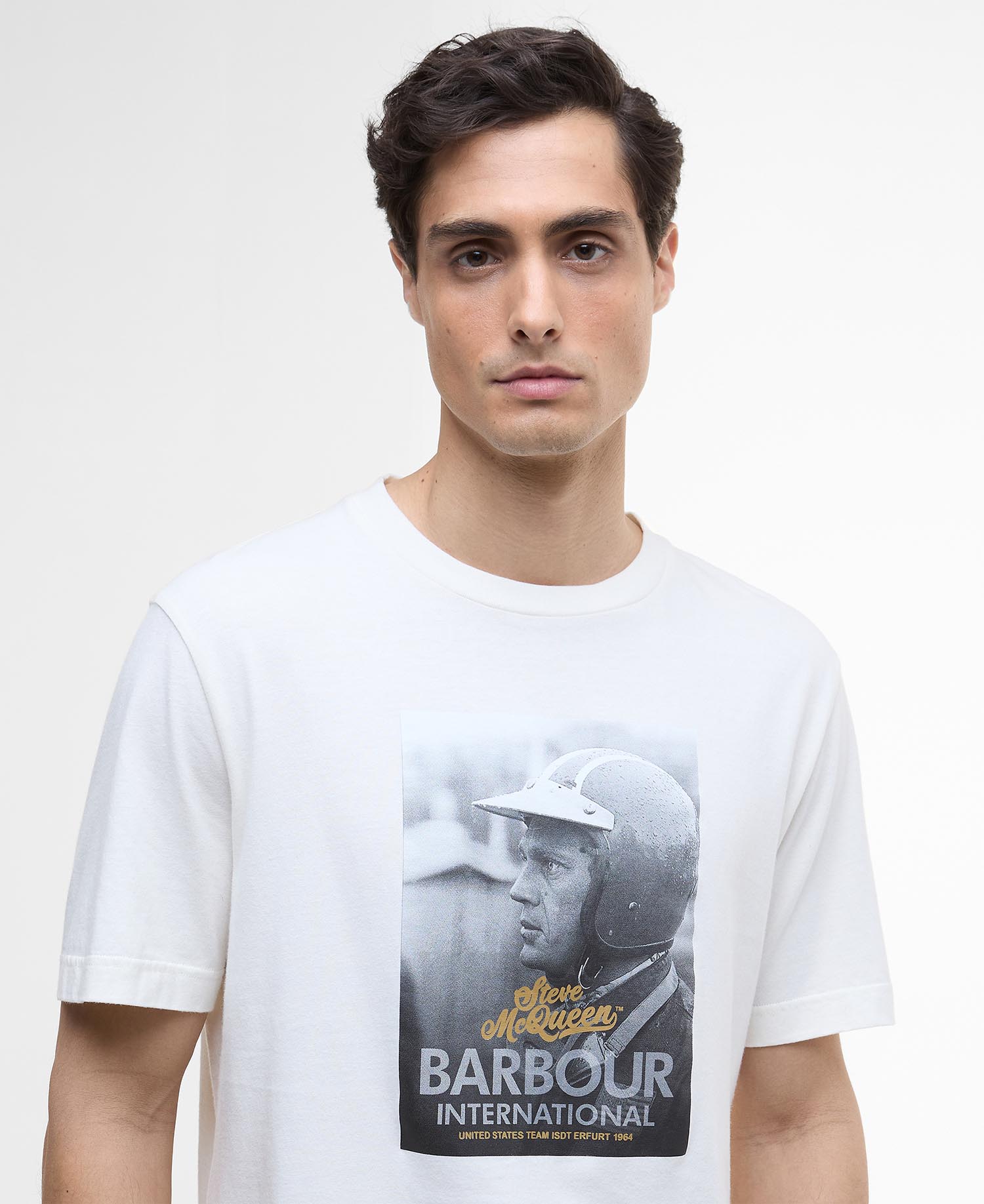 T-shirt Port image number 3