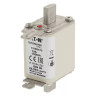 Fuse-link high speed 10 A AC 1000 V DIN 00 aR DIN IEC Single indicator live gripping lugs