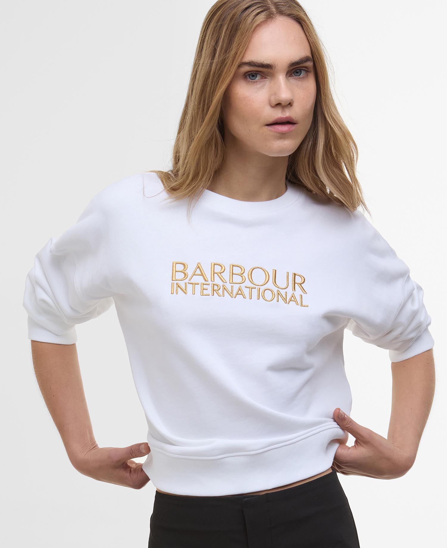 Dakota Logo Sweatshirt image number 3