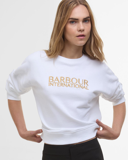 Dakota Logo Sweatshirt