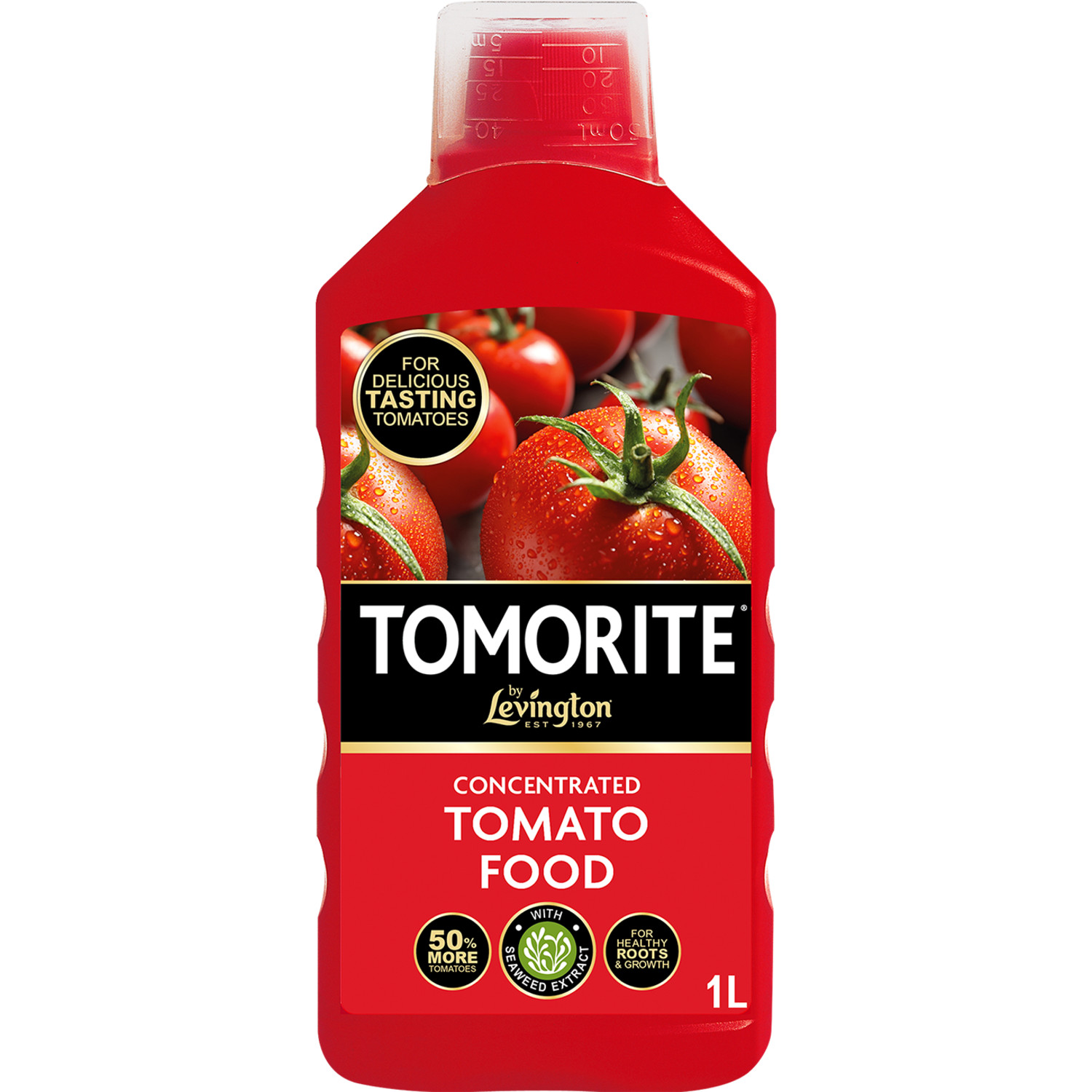 Levington® Tomorite® Concentrated Tomato Food