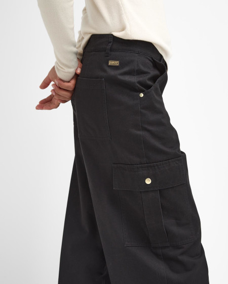 Kinghorn Cargo Trousers