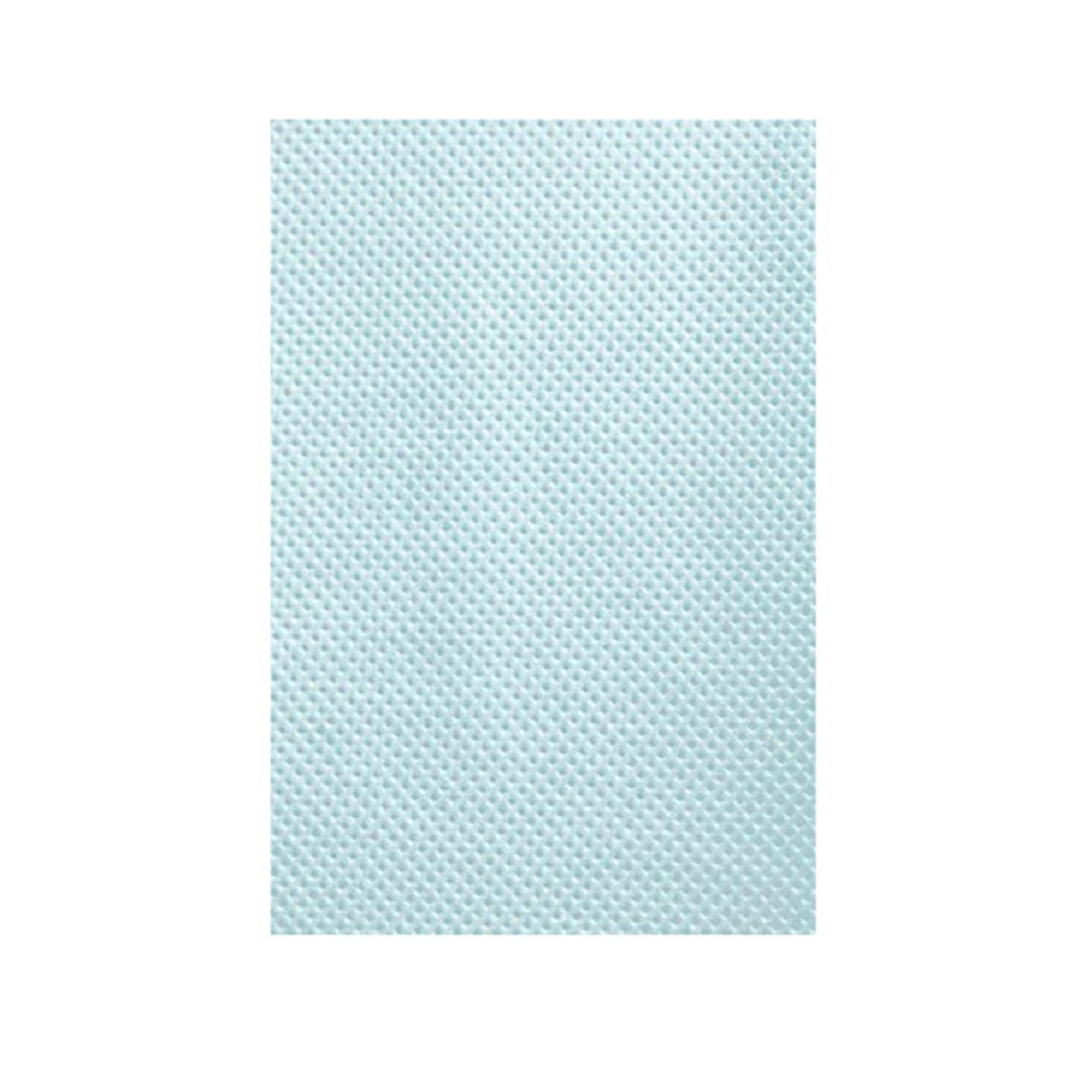 Graham Medical Blue Dental Bib, 13½ x 18 Inch