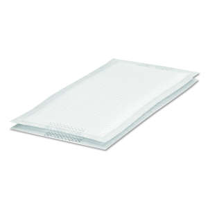 PG08443, Procter & Gamble, System Refill Cloths, 11.3" x 5.4", White, 24/Box