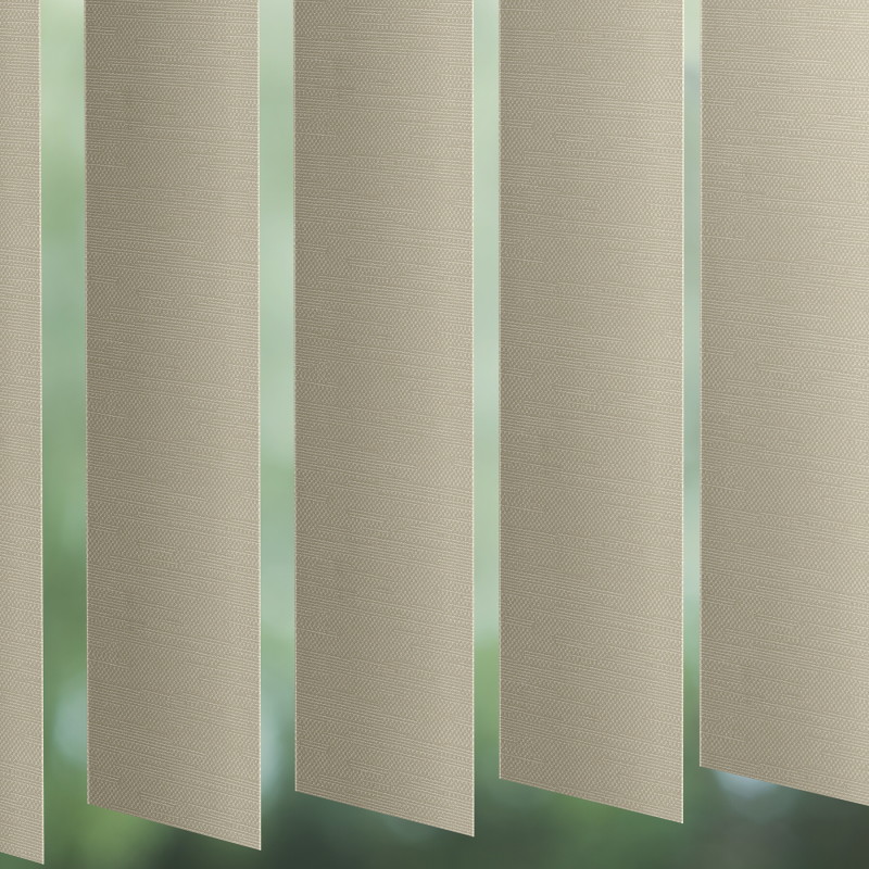 PVC 7623 Vertical Blind