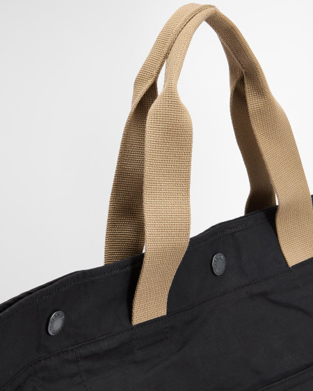 Transport 3-Way Tote Bag