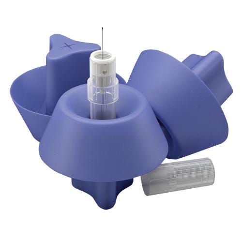 Aim Safe Needle Recapping Device - 5/Pack