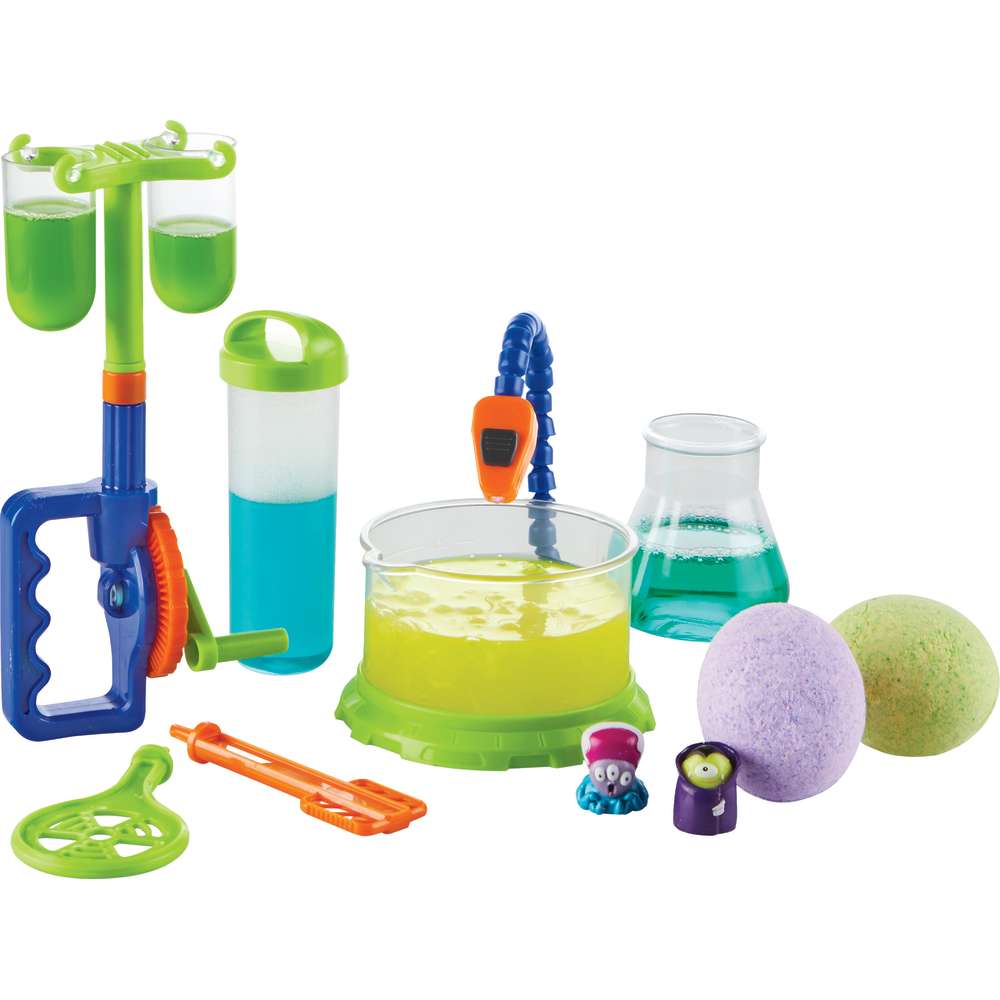 Beaker Creatures® Monsterglow Lab LER3838