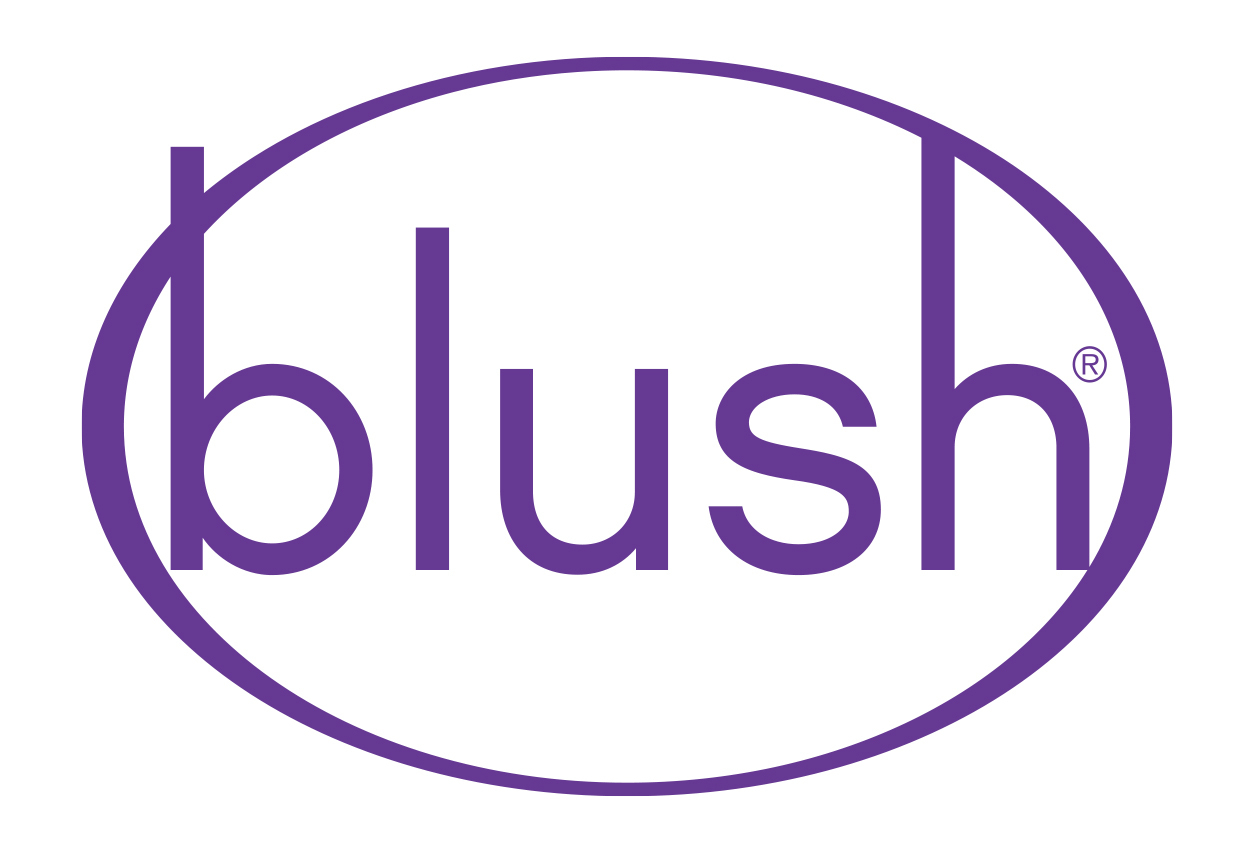 Blush Catalog with Datafeed