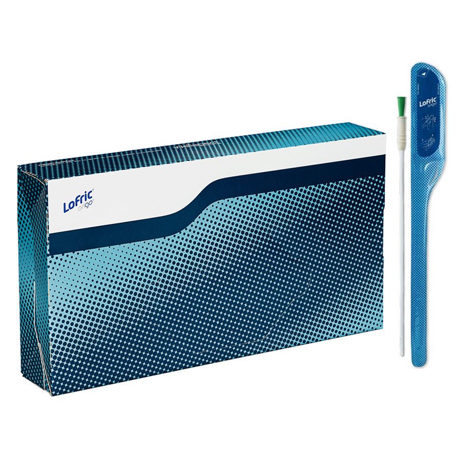 Lofric® Urethral Catheter