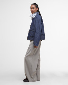 Demi Showerproof Jacket 