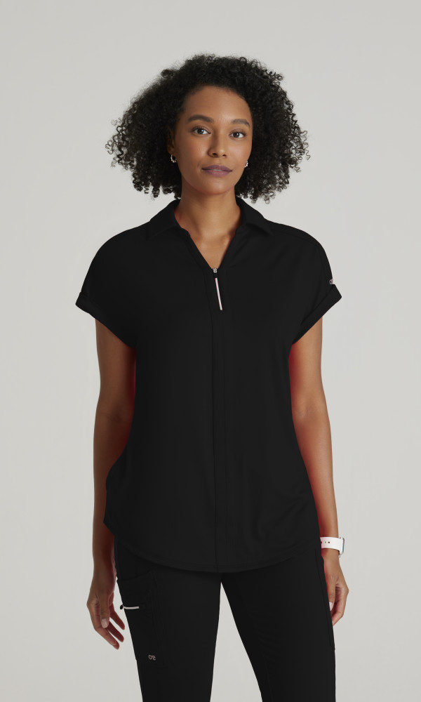 Barco One Performance Knit Engage Knit Top-Barco One Performance Knit