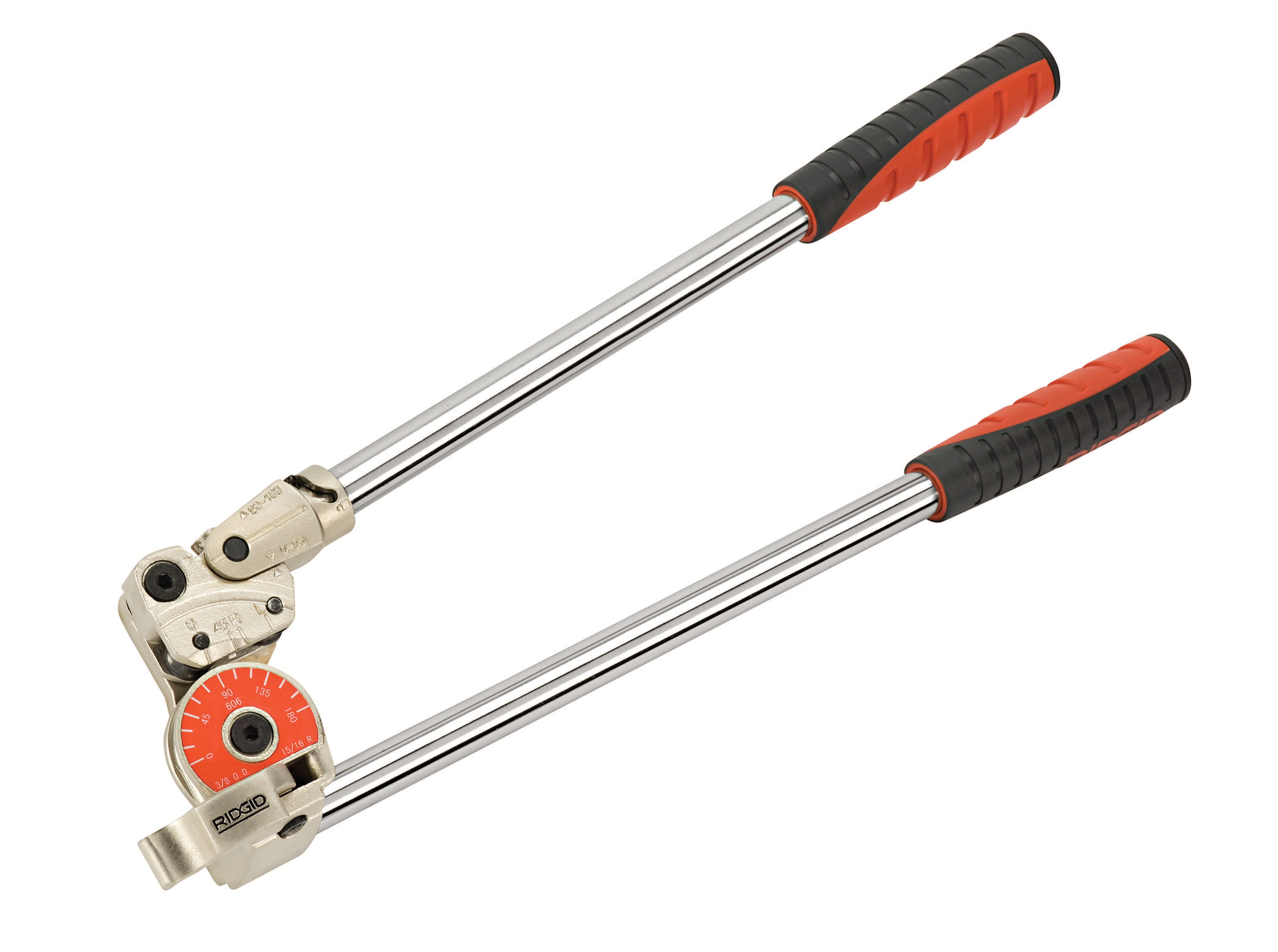 BENDER, MODEL 606, 3/8"