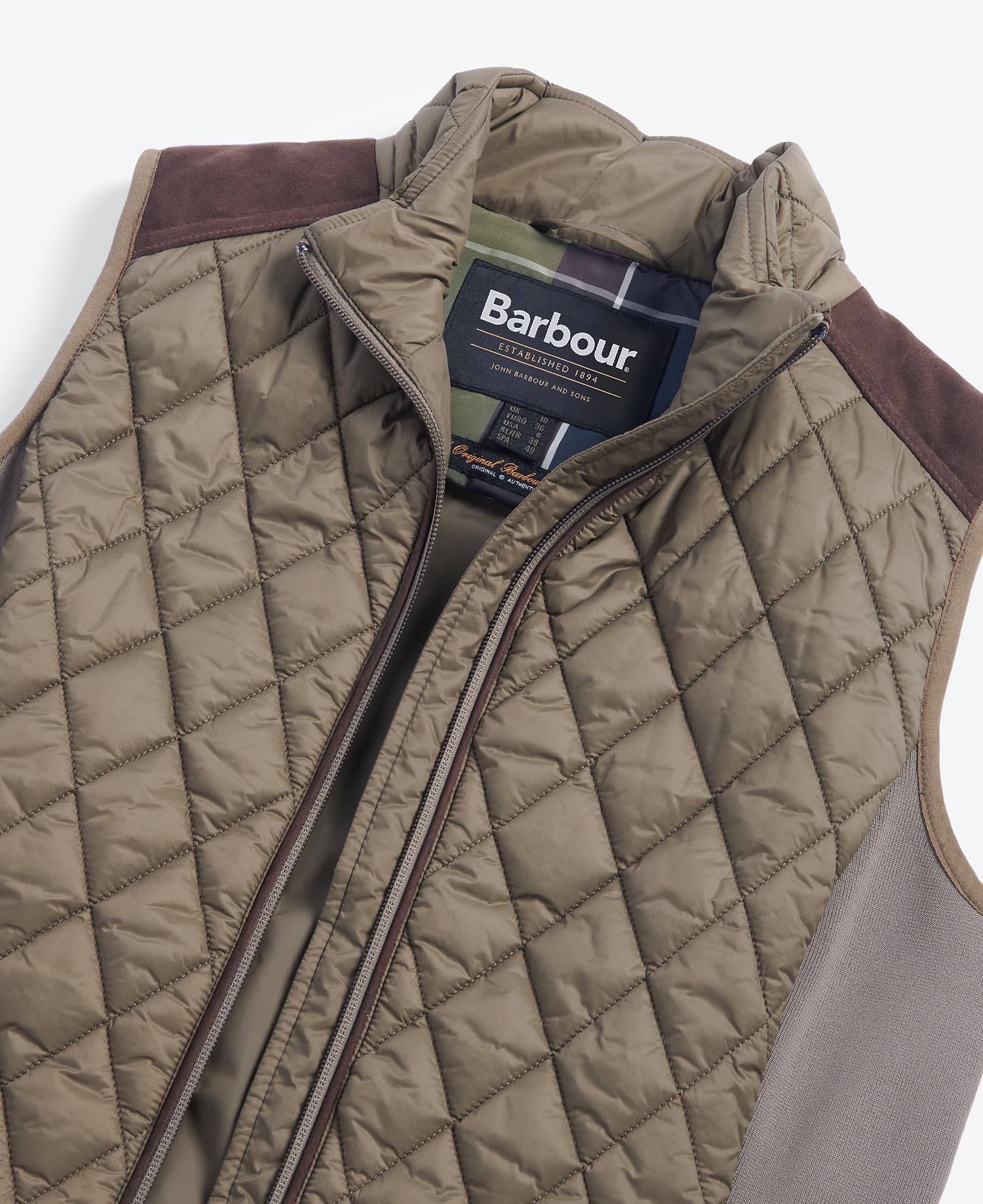 Highfield Gilet image number 6