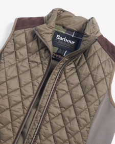 Highfield Gilet 