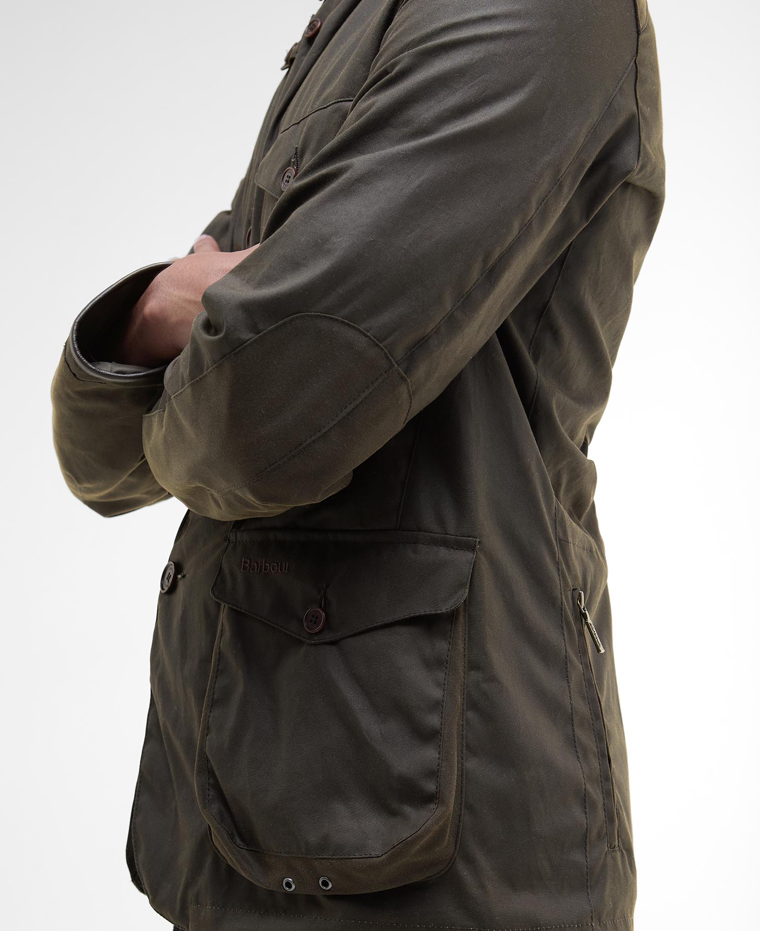 Wachsjacke Beacon Sports image number 5