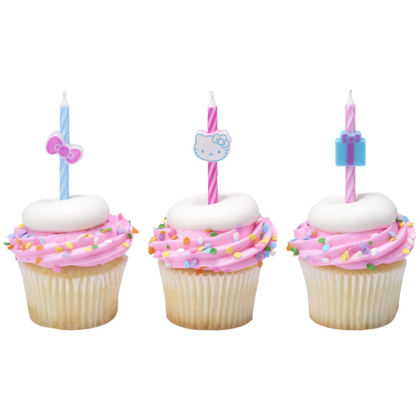 Hello Kitty® Icon Licensed Candles