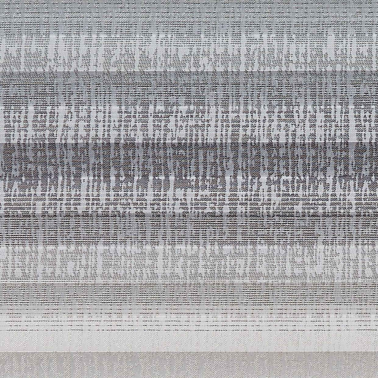 Harmony Grey Pleated Blind