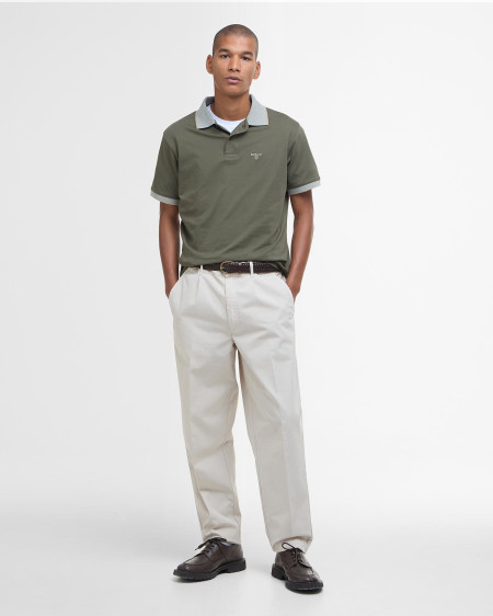 Glendale Relaxed Trousers