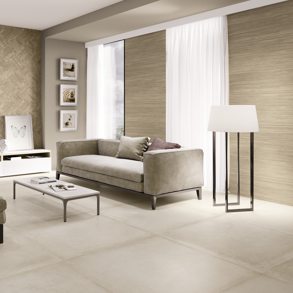 Sample – Larchwood Alder Ceramic Wall Tile