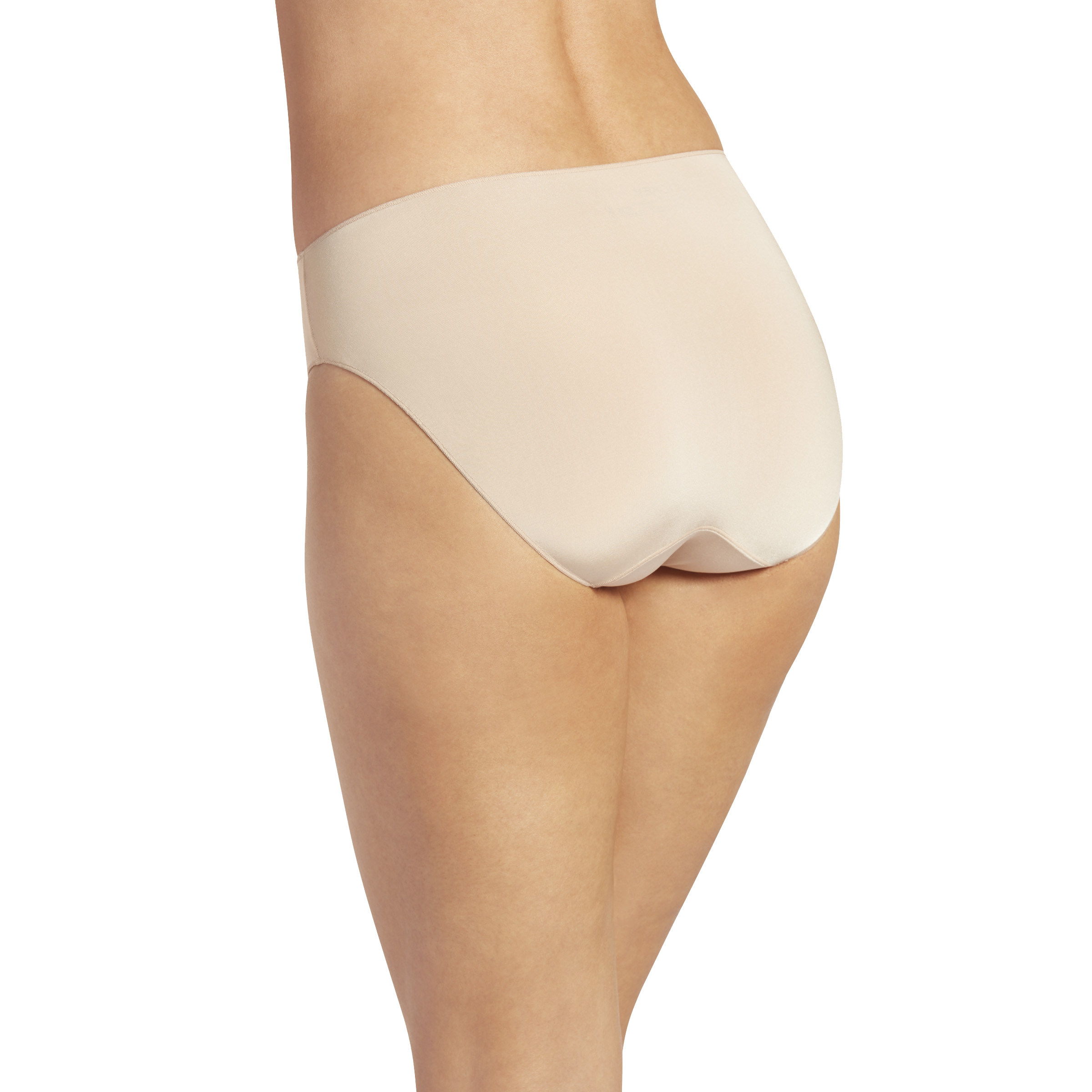 Jockey Women's No Panty Line Promise Tactel Bikini - Picture 42 of 88