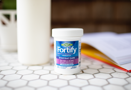 Daily Probiotic for Women’s Health*