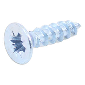 Screw Auto 4.2X16 Zinc Rapid-Fix Tsptc