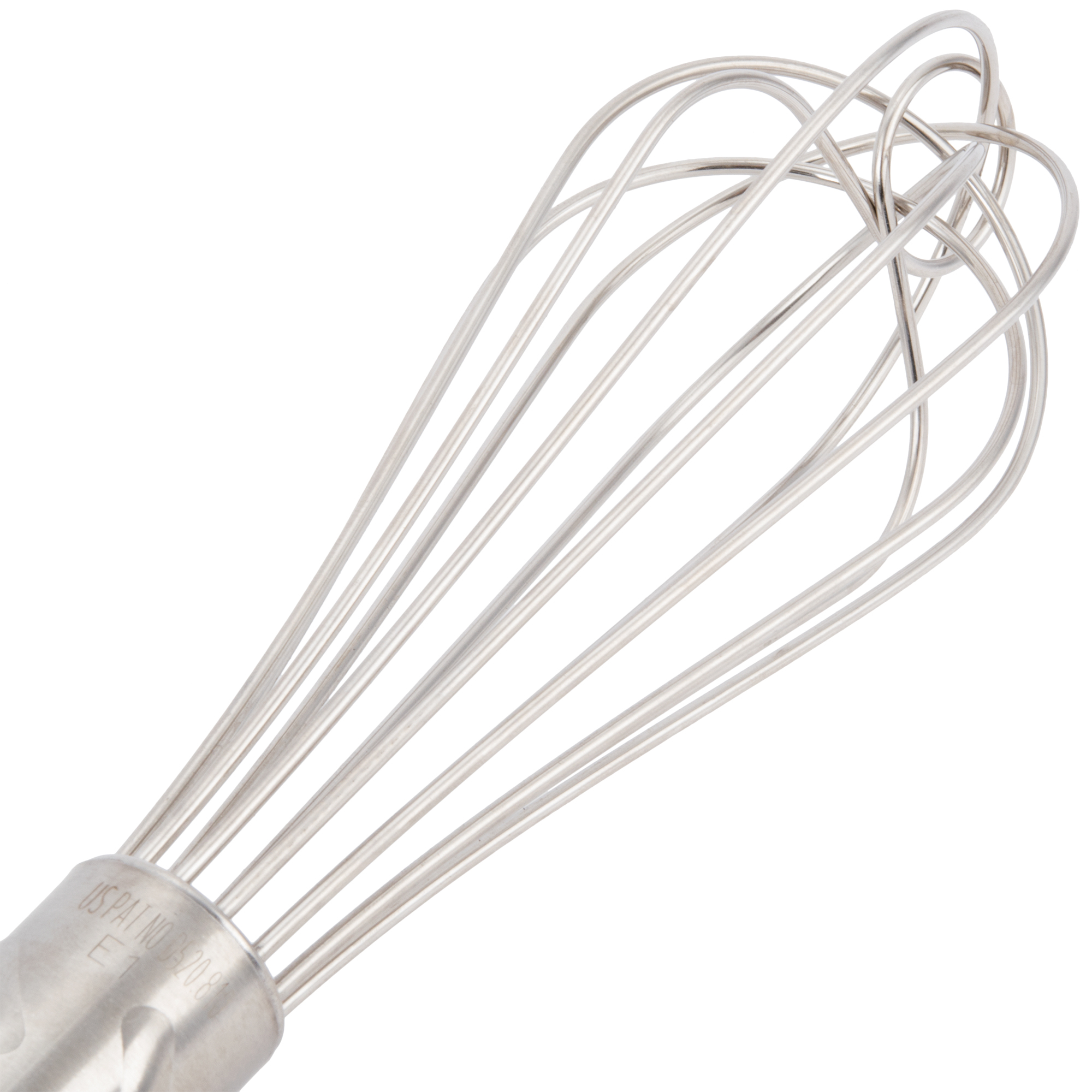 10inch stainless steel French whip Vollrath Foodservice