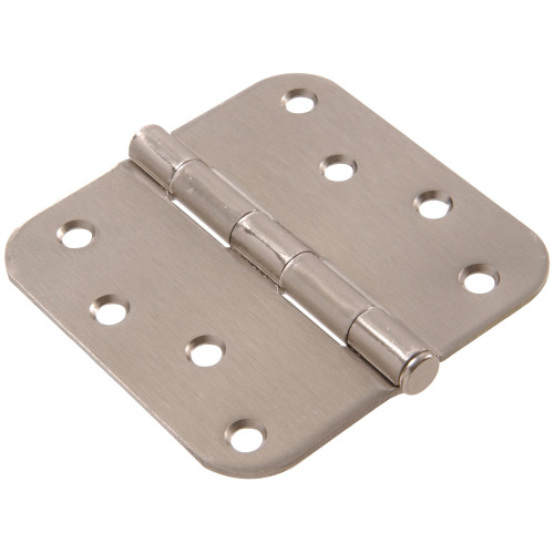 Hardware Essentials 5/8
