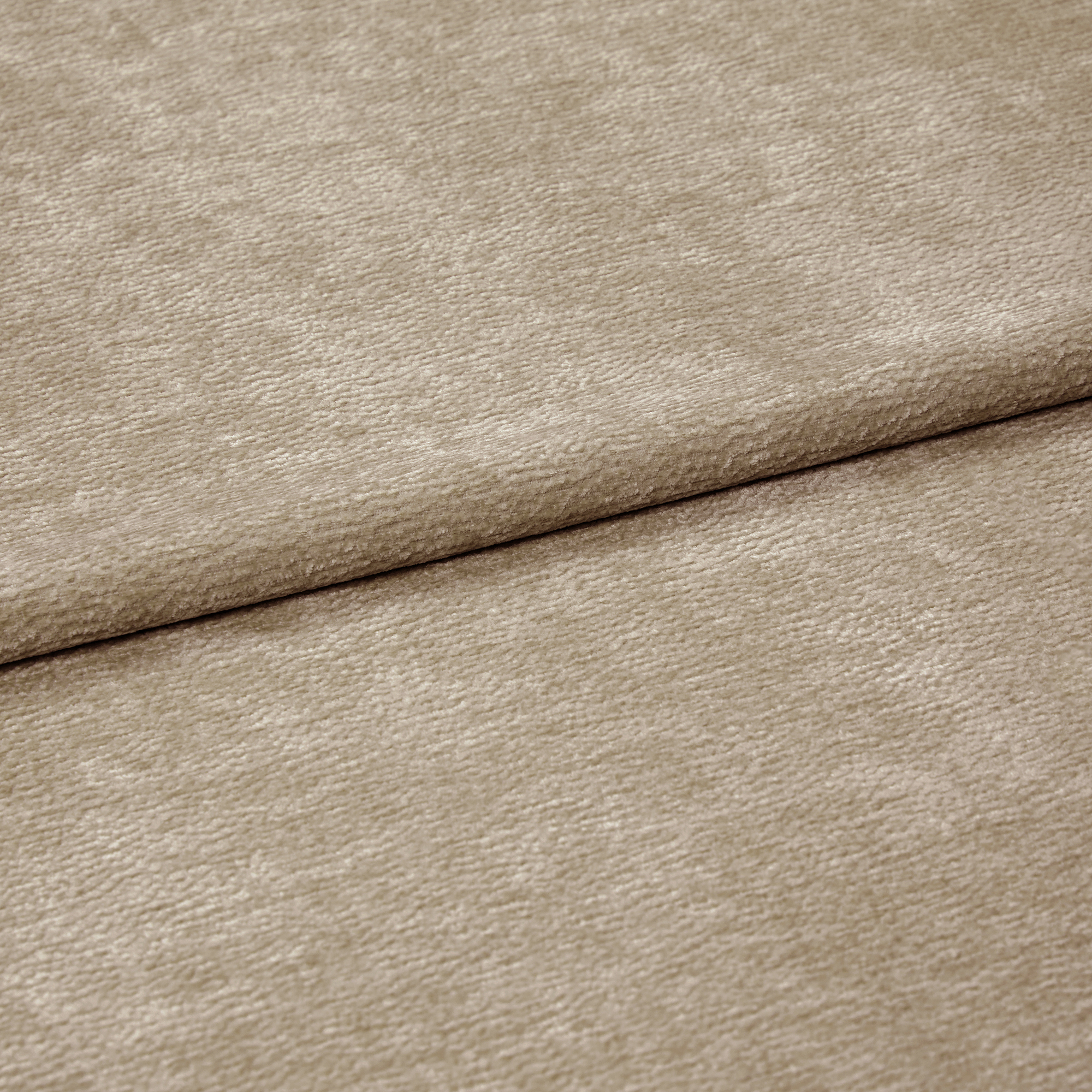 Pique Nougat Curtains