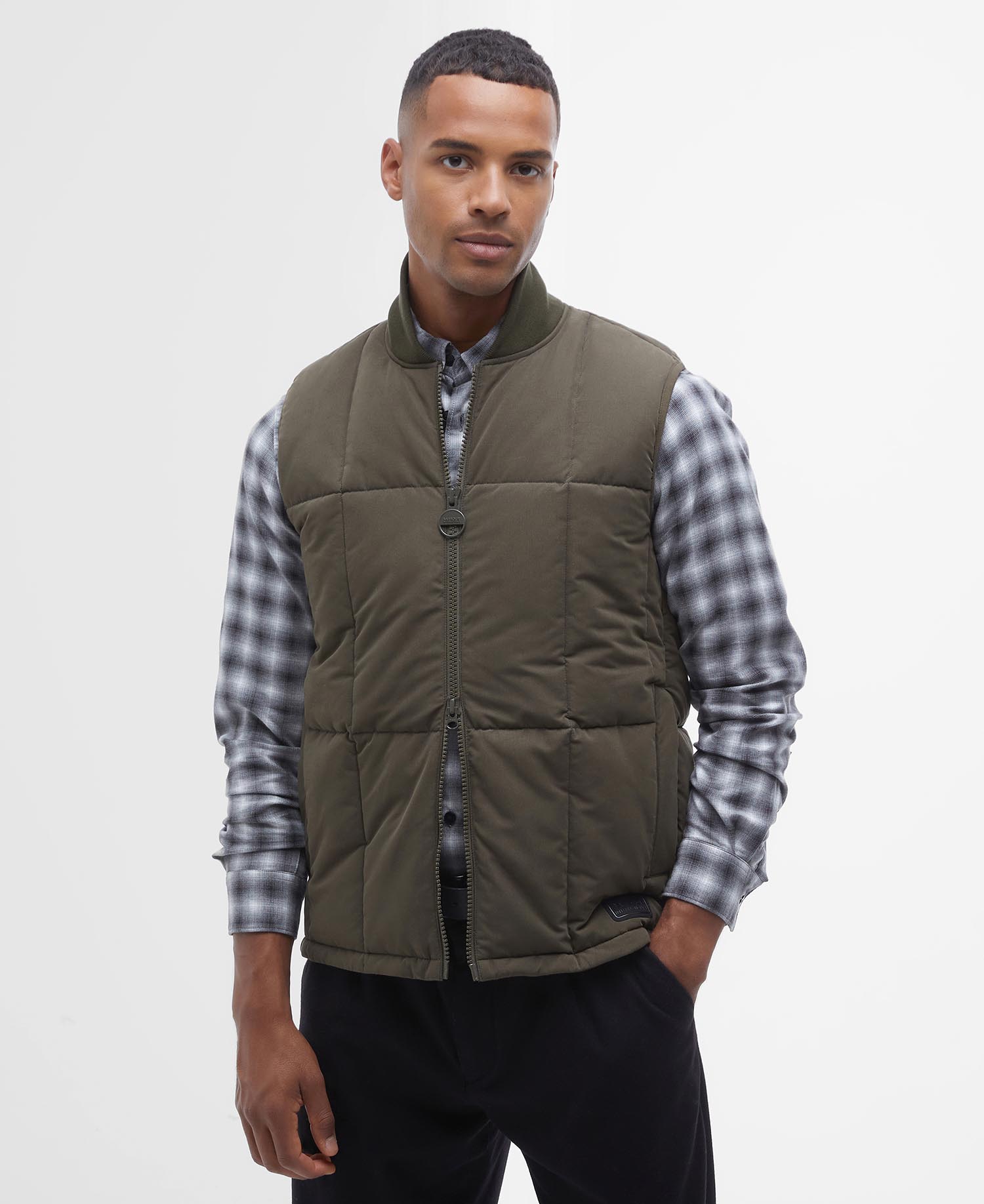 Gilet Ulwick image number 0