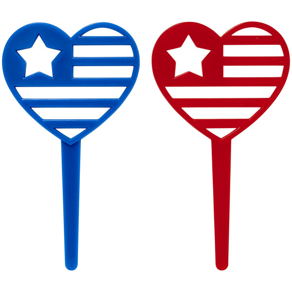 USA Love DecoPics®