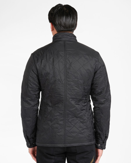 Ariel Polarquilt Jacket