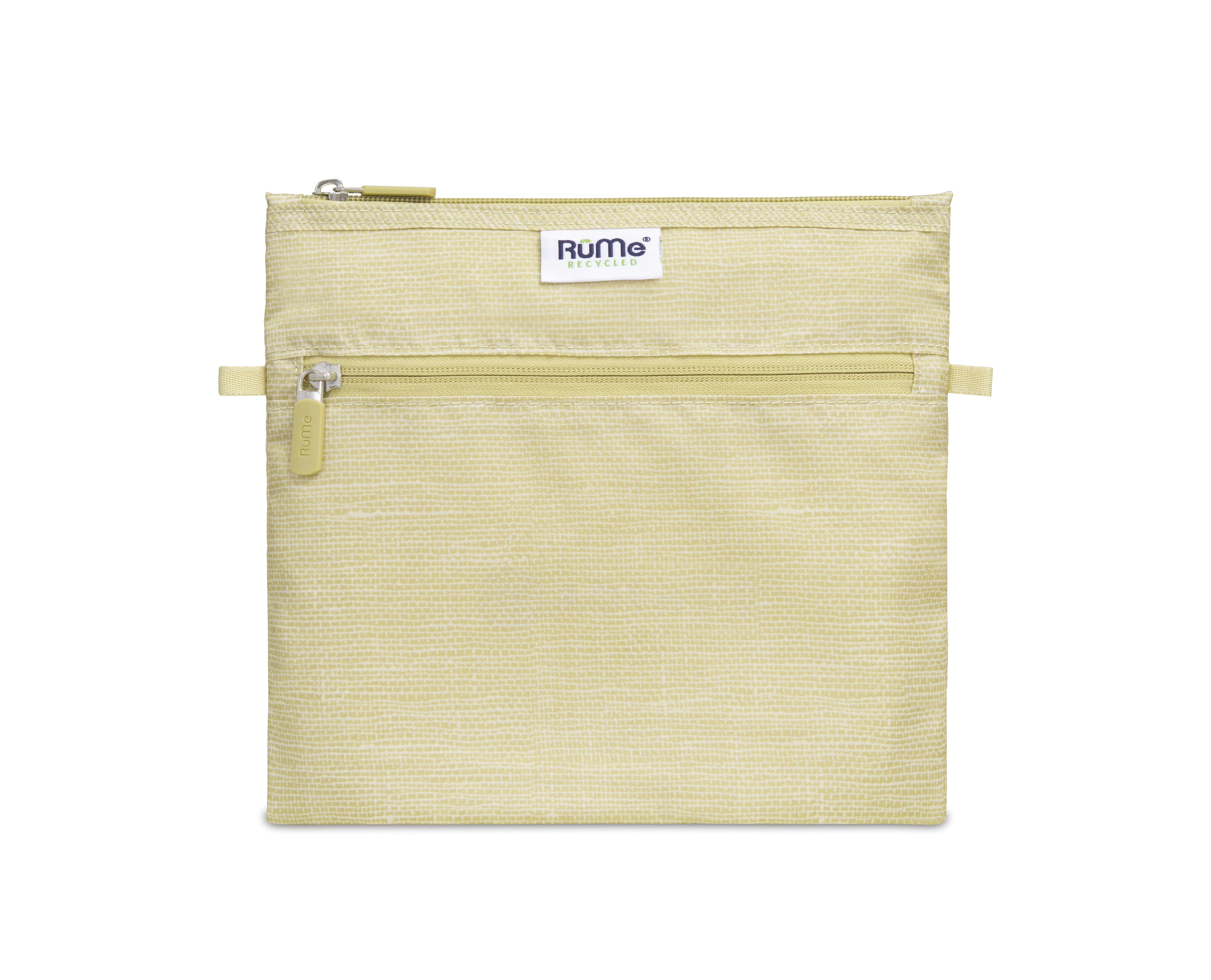 RuMe® Recycled Pouch-RuMe