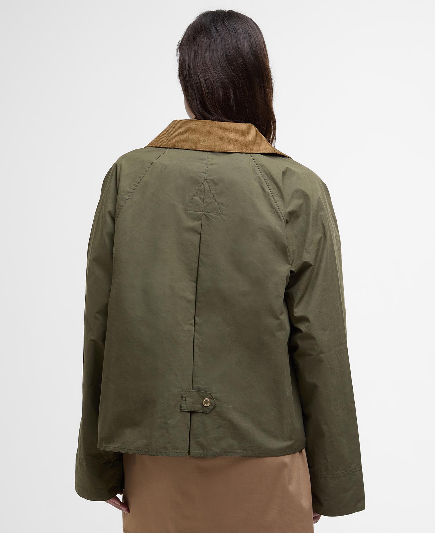 Catlin Showerproof Jacket image number 2