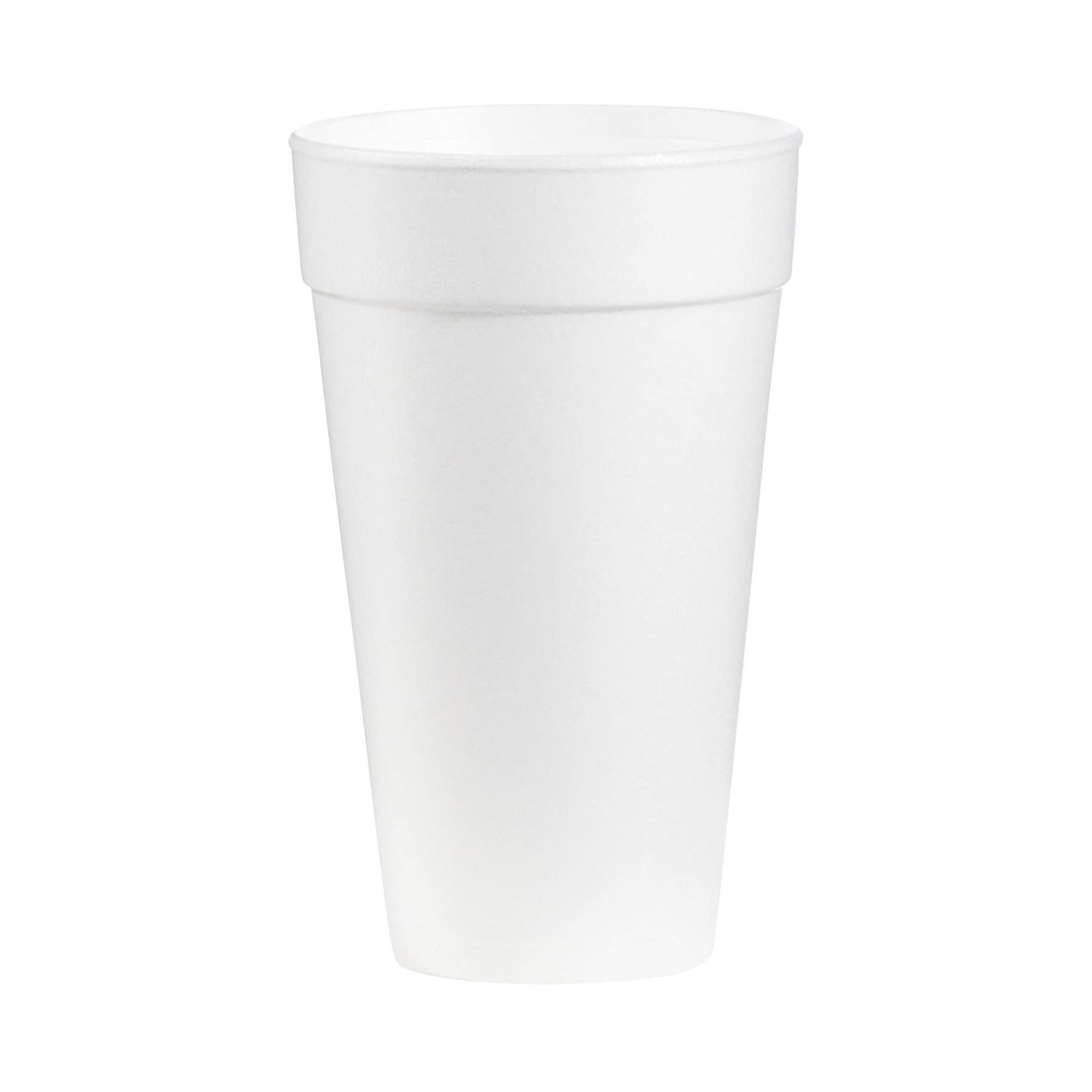 WinCup® Styrofoam Drinking Cup, 20 ounce