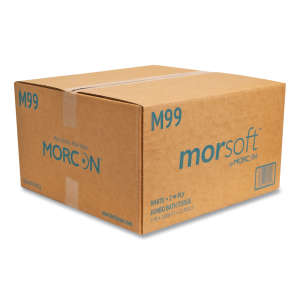 MORM99, Morcon, Morsoft, 2 ply, 3.3in Bath Tissue