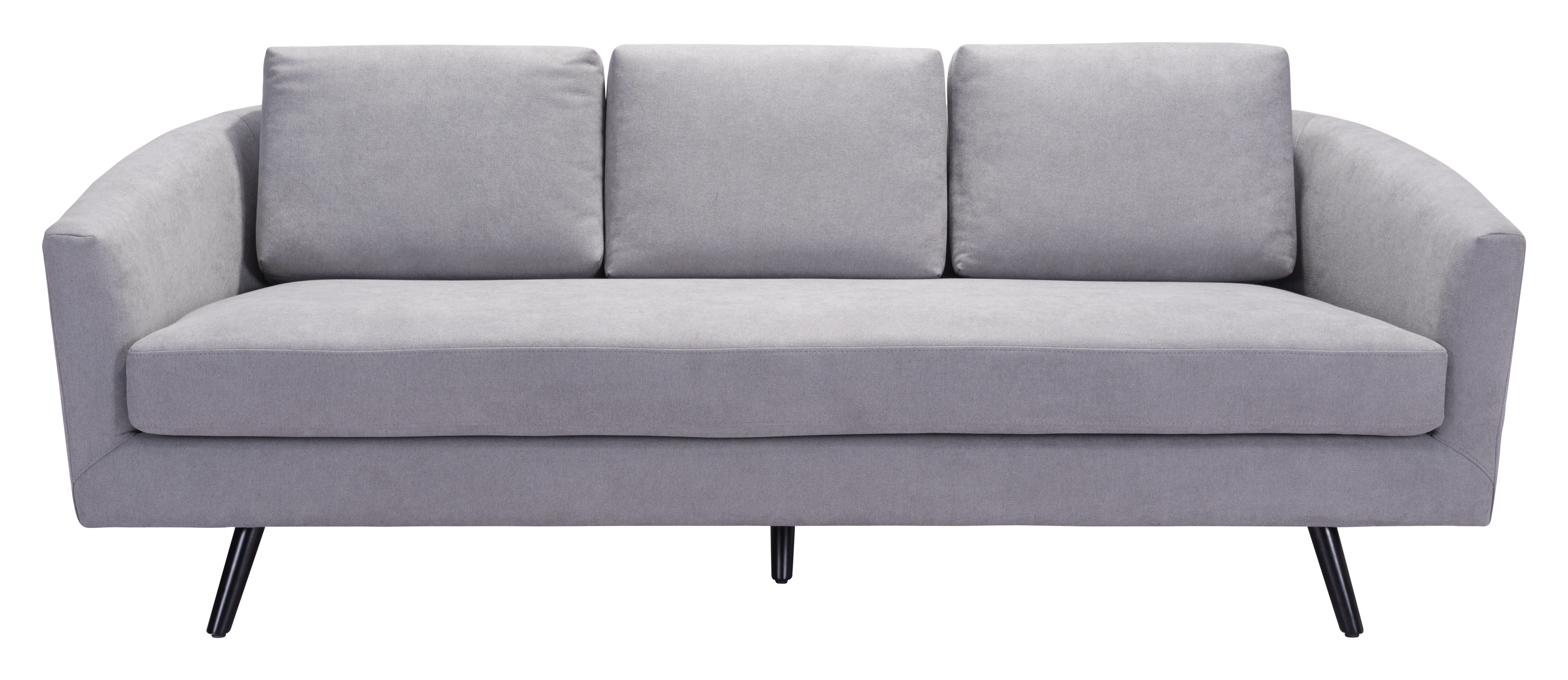 Divinity Sofa Gray product image