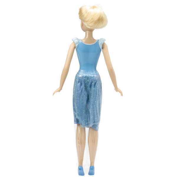 Disney Princess Cinderella Doll Signature DecoSet®