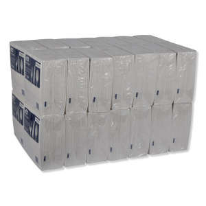 Tork, Advanced Soft, Napkins, 2 ply, White