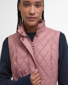 Otterburn Gilet 