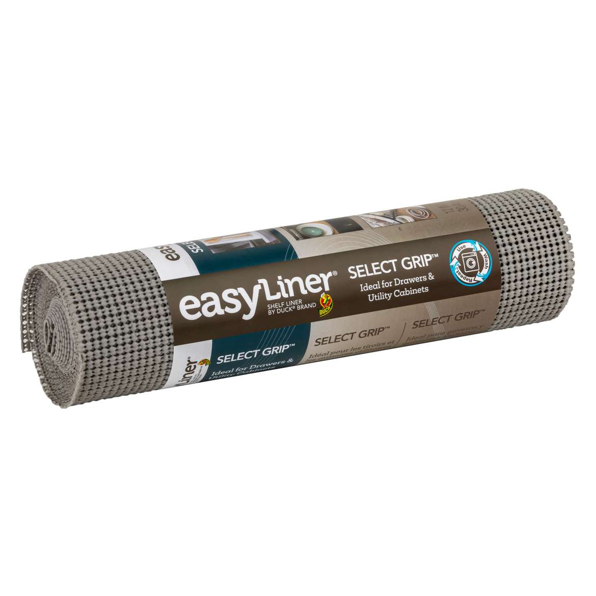 Select Grip™ EasyLiner®