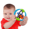 Twist-O-Round™ Teething Toy