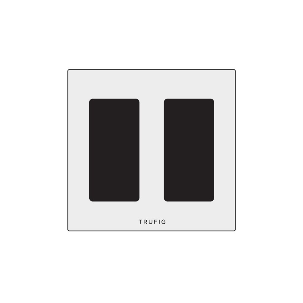 FASCIA | 2G DECORA WHITE