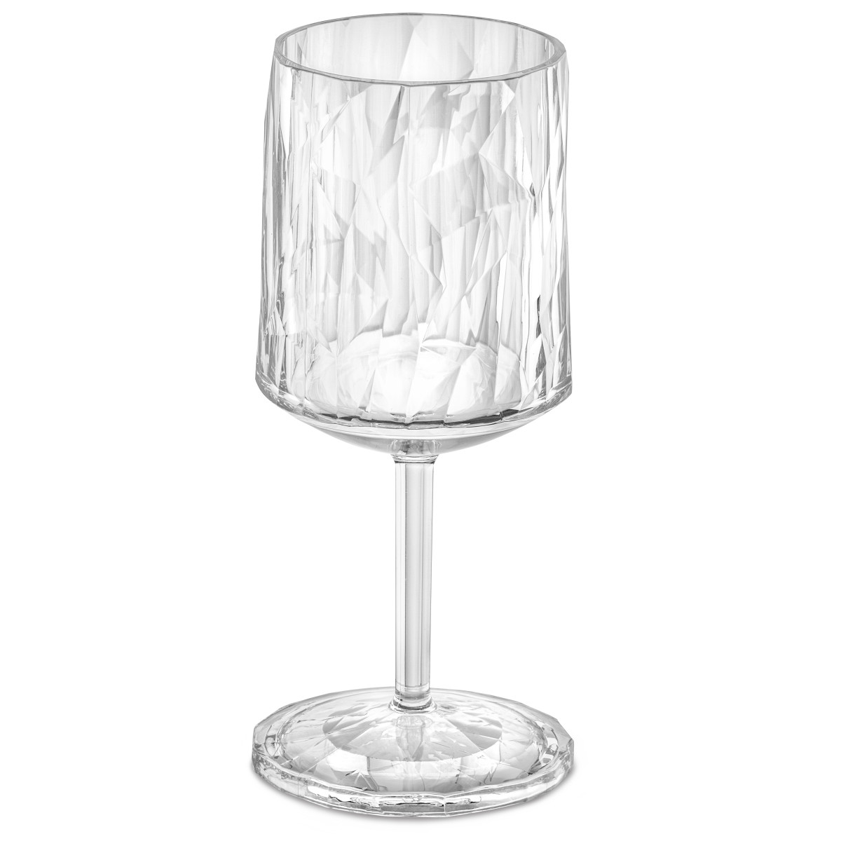Club Wine Glass 8.5oz