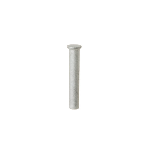 REFRIGERATOR FRONT WHEEL AXLE