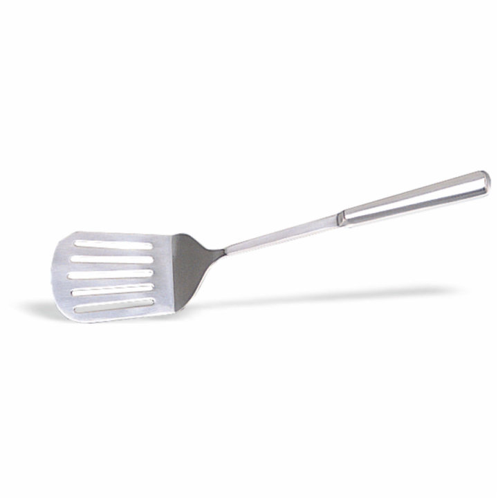 Classic Line One piece turner 32 cm stainless steel