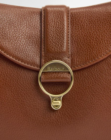Alder Leather Shoulder Bag 